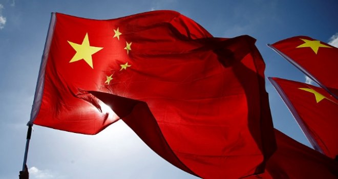 Çin, bir Kanada vatandaşını idam edecek
