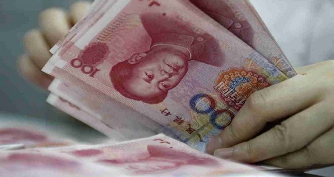 ÇİN YUAN’I SON 11 YILIN EN DÜŞÜK SEVİYESİNE DÜŞTÜ