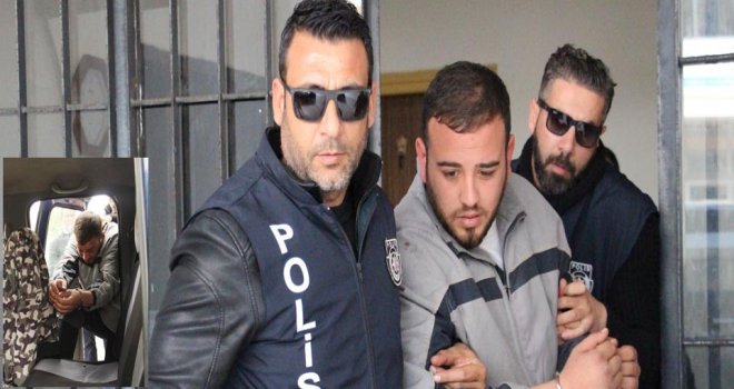 CİNAYET'DE Kİ CEVAP BEKLEYEN SORULAR