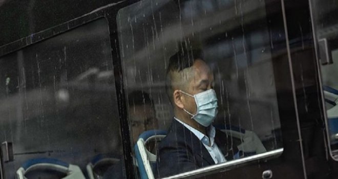 Çin’de yeni tip koronavirüs salgınında can kaybı 132’ye yükseldi