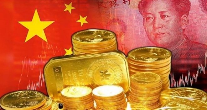 Çin'e 'savaş izni çıktı! Altın ithalatını durdurdu, kritik dolar hamlesi