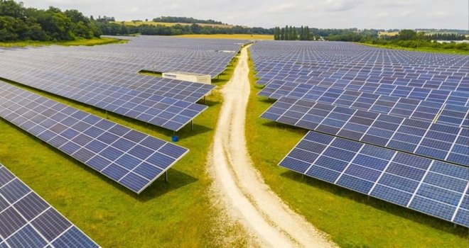 Çinli şirket Güney Kıbrıs’a elektrik santrali inşa edecek