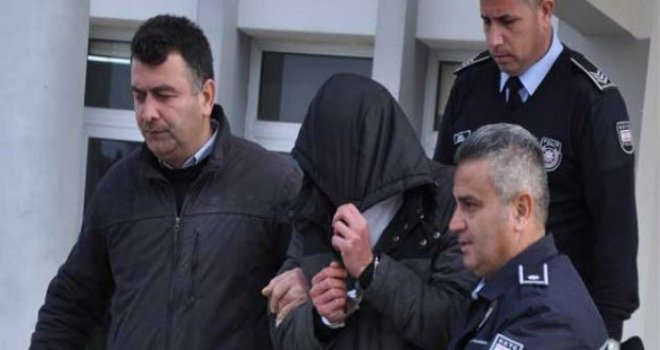 Cinsel ilişki iddiası teminatla sonuçlandı