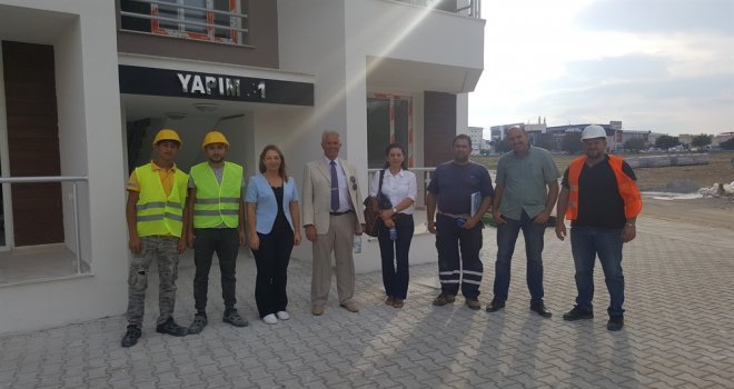 ÇIRAKLIK EĞİTİMİNİN KALİTESİ YÜKSELİYOR