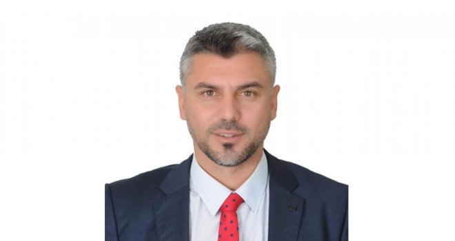 Civelek: Tutuklu yargılama kabul edilebilir değil