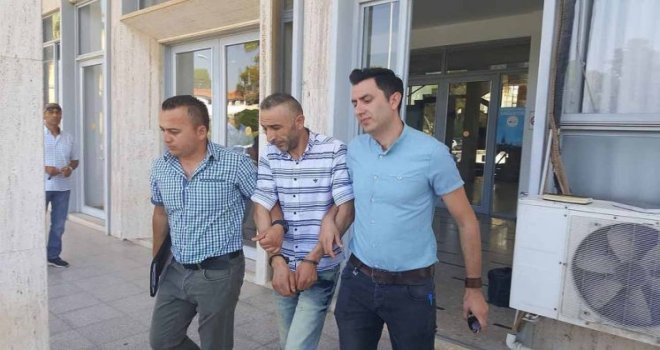 Çocuğa cinsel tacize 3 yıl hapis cezası