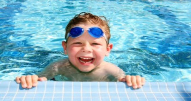 Çocuk parkları ve havuzlardaki tehlikeye dikkat!