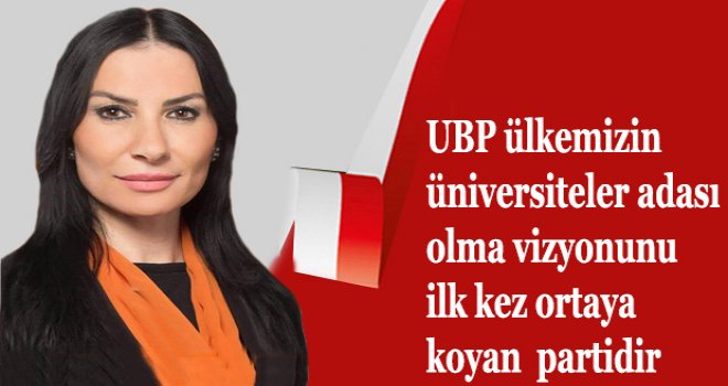 Çok daha huzurlu ve çok daha mutlu bir  ülke yaratmayı hedefliyoruz