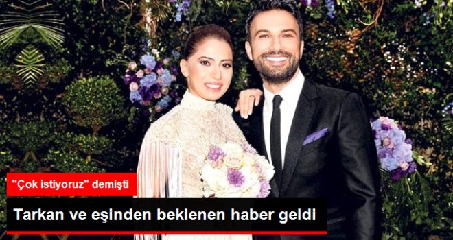 "ÇOK İSTİYORUZ" DEMİŞTİ