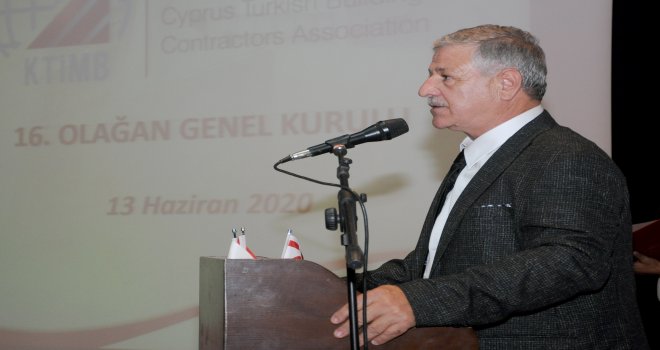 'Çok keskin işsizlikler yaşanacak'