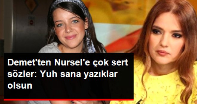 Çok Sert Sözler: Yuh Sana Yazıklar Olsun