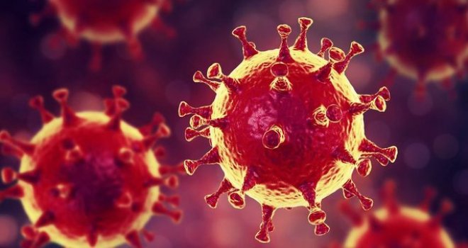 Corona virüsün 13 yeni belirtisi açıklandı
