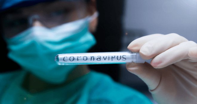Corona virüsünün adı değişti!