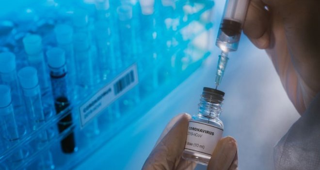 Coronavirüs tedavisinde yeni gelişme