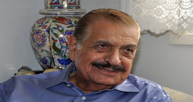 COŞAR: KKTC'NİN İLANINA İNANARAK OY VERDİK
