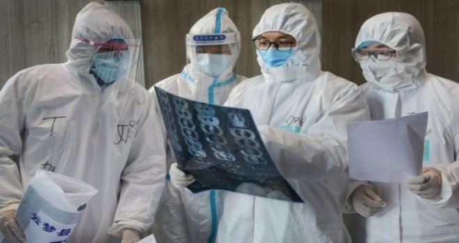 Covid-19 salgınıyla ilgili yanıtı hala bilinmeyen 9 soru