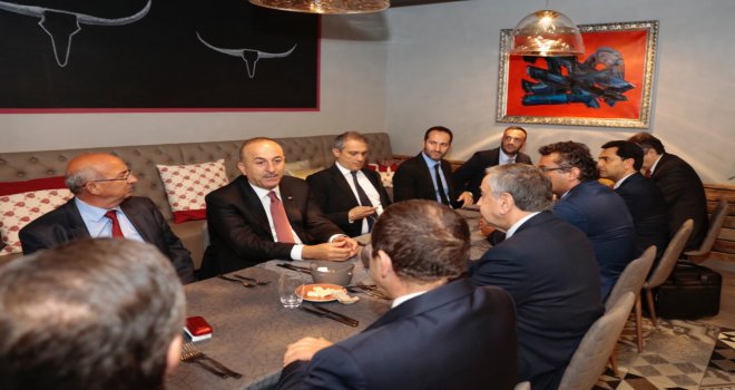 CRANS-MONTANA’DA KIBRIS KONFERANSI