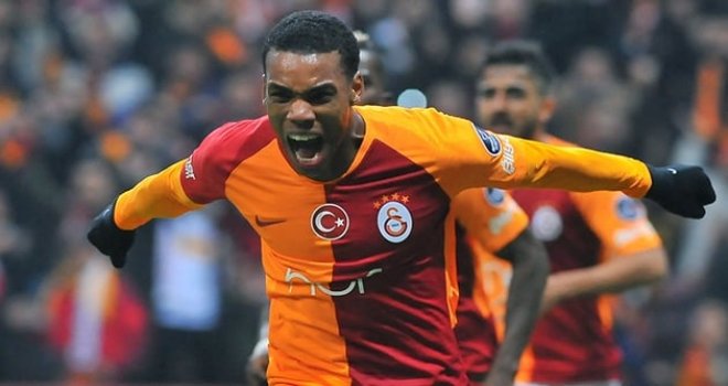 Crystal Palace, Rodrigues için Galatasaray'a 10 milyon Euro teklif etti