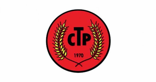 CTP adaylarının aldığı oy oranları belli oldu