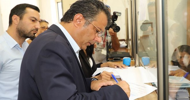 CTP, Anayasa Mahkemesi’ne başvurdu
