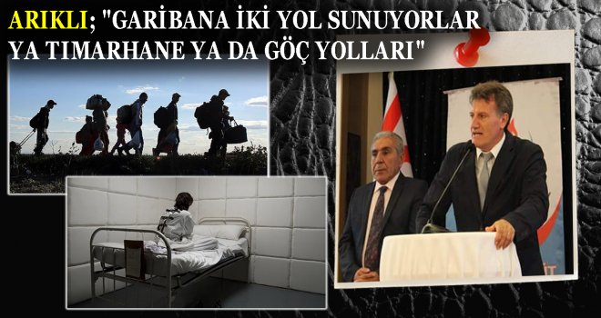 CTP Basın sorumlusu bir kişi son yazılarında Türkiye'ye işgalci ve sömürgeci demektedir