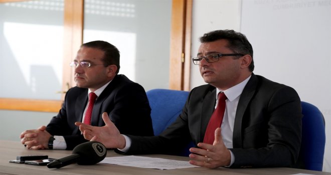 “CTP BU SAATTEN SONRA BU CİDDİYETSİZLİĞE VE SORUMSUZLUĞA PRİM VERMEYECEK”
