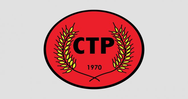 CTP: GİRNE BELEDİYESİ'NİN BORÇLANMASININ KARŞISINDAYIZ