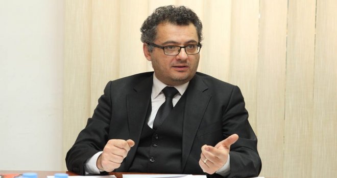 CTP Hükümete Güvensizlik Önergesi Verdi