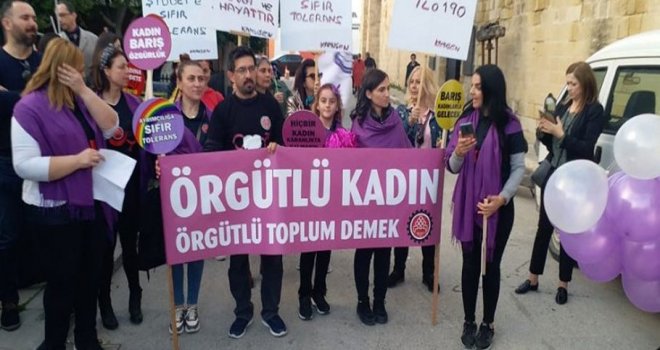 CTP Kadın Örgütü’nden Lefkeliler Hanı’nda etkinlik Pazar 8 Mart 2020