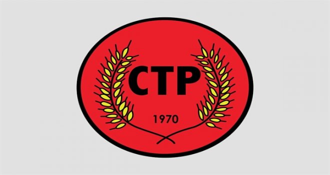 CTP LİDERLER GÖRÜŞMESİNDE ALINAN KARARLARI SELAMLADIĞINI AÇIKLAD