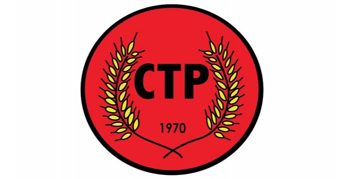 CTP: LTB’nin 10 milyon TL borçlanma kararını endişe ile izliyoruz