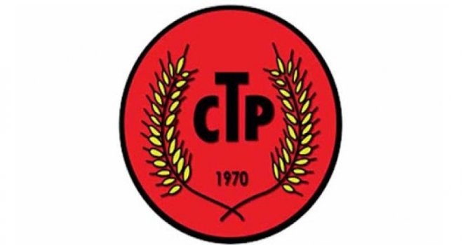 CTP MYK görev dağılımını yaptı