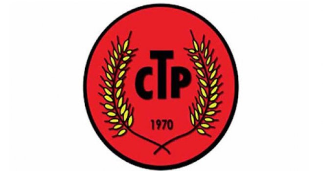 CTP, PANDEMİ SÜRECİNDE EĞİTİMLE İLGİLİ ÖNERİLERDE BULUNDU