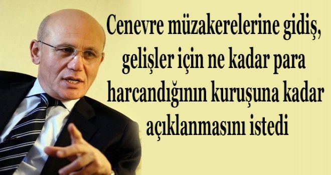 CTP soru önergesi vermeli