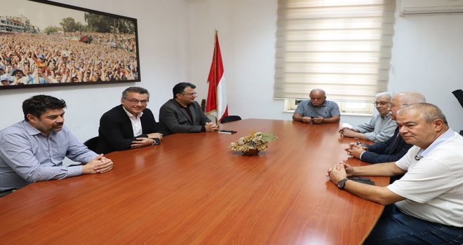 CTP ve BKP işbirliği için anlaştı