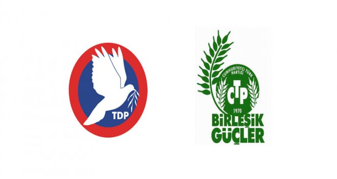 CTP ve TDP yargıya başvuruyor