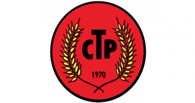 CTP’de istifalar devam ediyor!