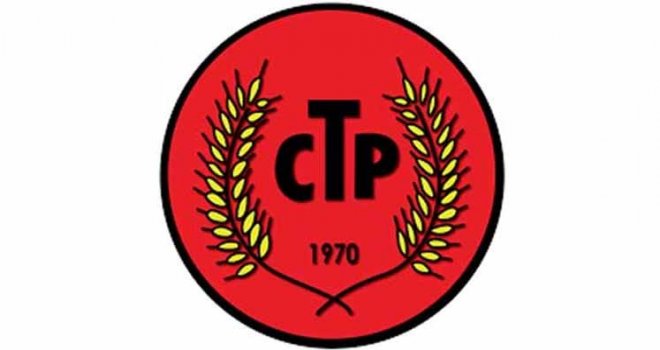 CTP’de ocak kongreleri başladı.