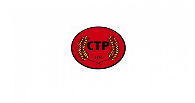 CTP’den 10 kişi istifa etti