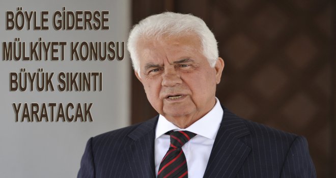 CTP’NİN KENDİ BAŞBAKANI VE BAKANLARINI İÇİNE DÜŞÜRDÜĞÜ DURUM DOĞRU DEĞİLDİR