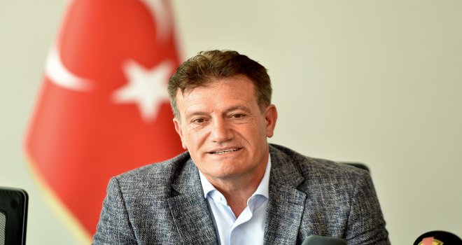 “CTP'nin koltuk kapma oyununa güldüm”