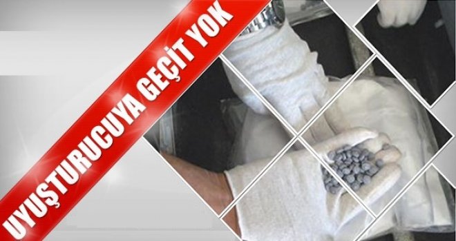 Cuma akşamı gerçekleştirilen uyuşturucu operasyonunu derinleştirdi