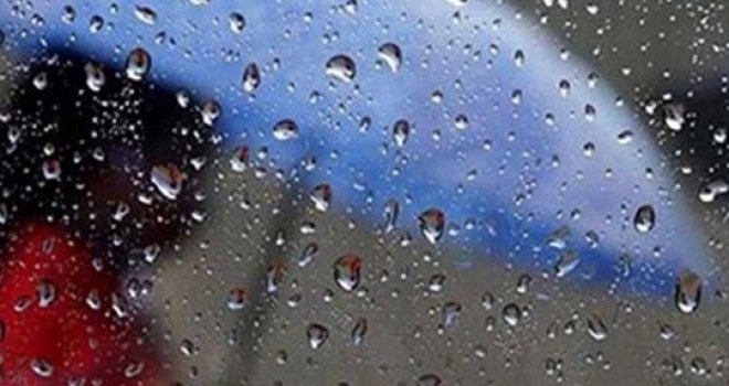 Cumadan başlayarak üç gün sağanak bekleniyor