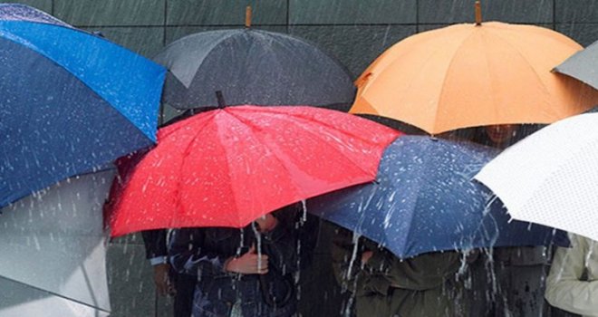 CUMARTESİ GÜNÜ HAVA SICAKLIĞI DÜŞECEK