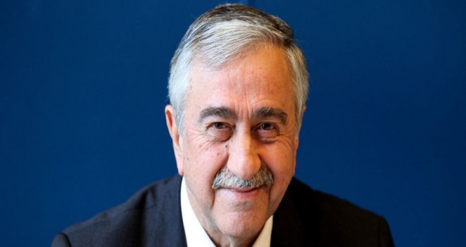 AKINCI BASIN TOPLANTISI DÜZENLEDİ