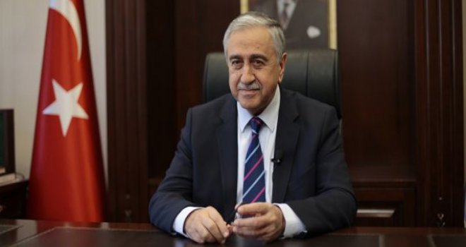 CUMHURBAŞKANI AKINCI, İİT OLAĞANÜSTÜ ZİRVESİ’NE KATILMAK ÜZERE CUMA GÜNÜ İSTANBUL’A GİDECEK..