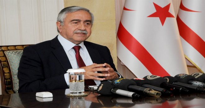 CUMHURBAŞKANI AKINCI, MÜŞAVİRLİKLE İLGİLİ DÜZENLEMELERİ İÇEREN YASAYI İMZALADIĞINI AÇIKLADI..