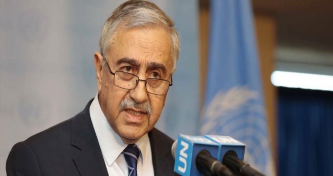 CUMHURBAŞKANI AKINCI NEW-YORK TEMASLARINI TAMAMLADI