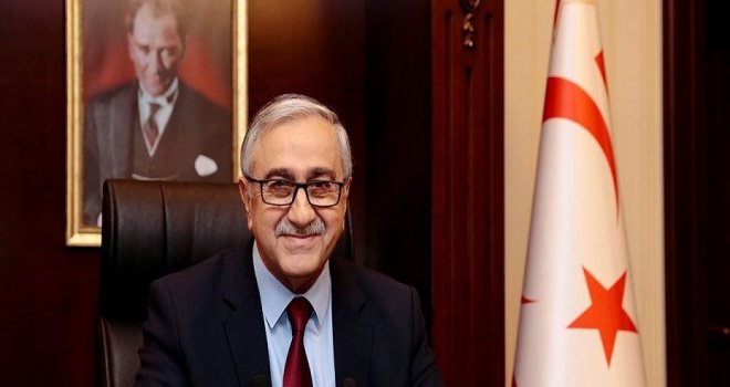 Cumhurbaşkanı Akıncı, parti genel başkanlarıyla ayrı ayrı görüşecek