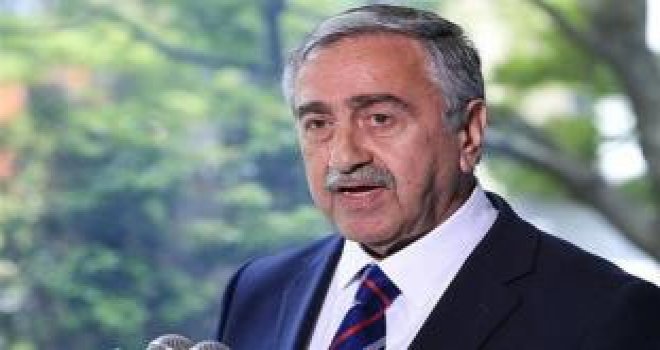 CUMHURBAŞKANI AKINCI SALI GÜNÜ NEW YORK’A GİTMEK İÇİN KKTC’DEN AYRILACAK